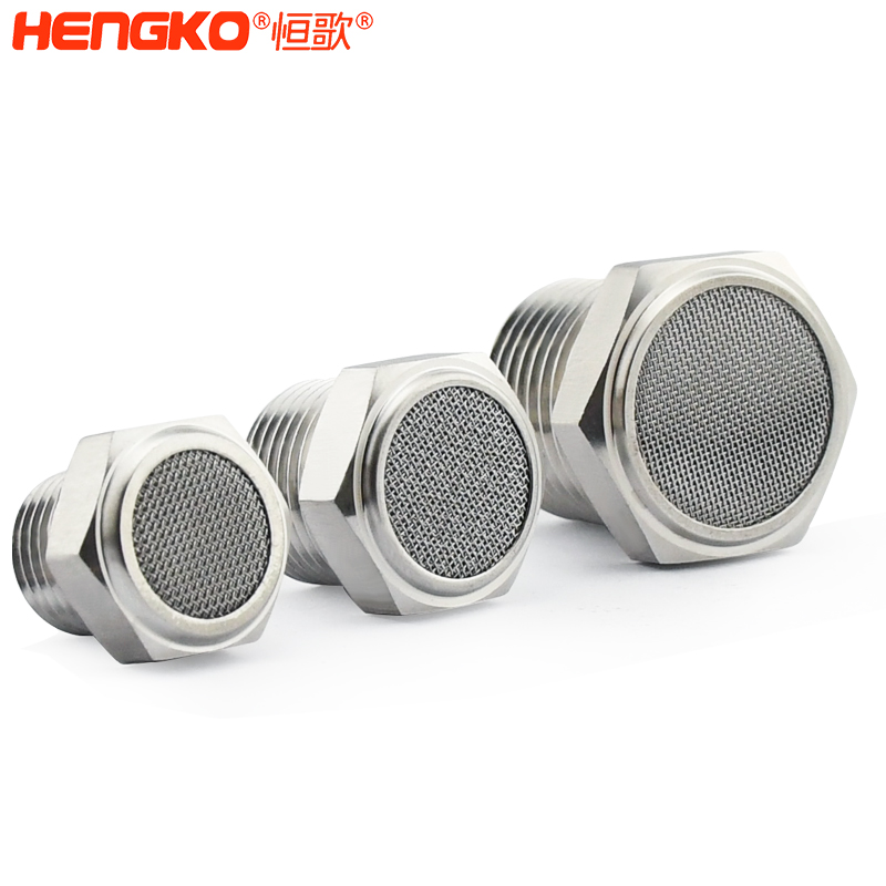 選擇金屬燒結(jié)濾芯的五大理由：精密過濾從未如此簡單！