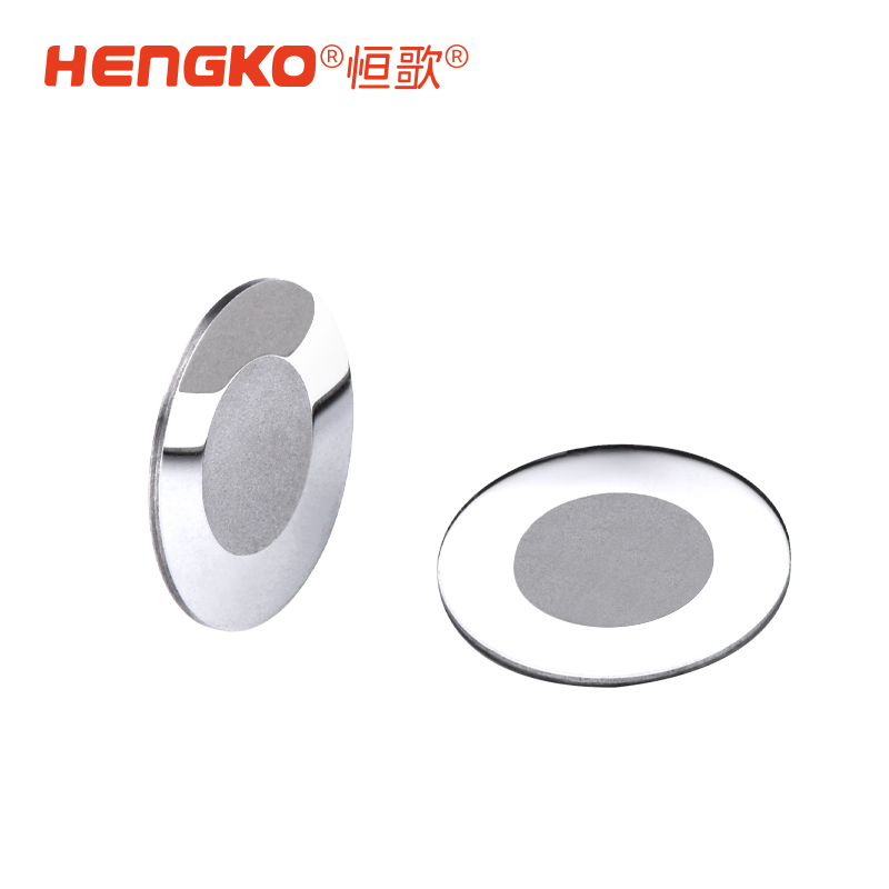 恒歌 MF 系列 VCR 過濾器：半導體氣體系統(tǒng)的精密防護屏障！