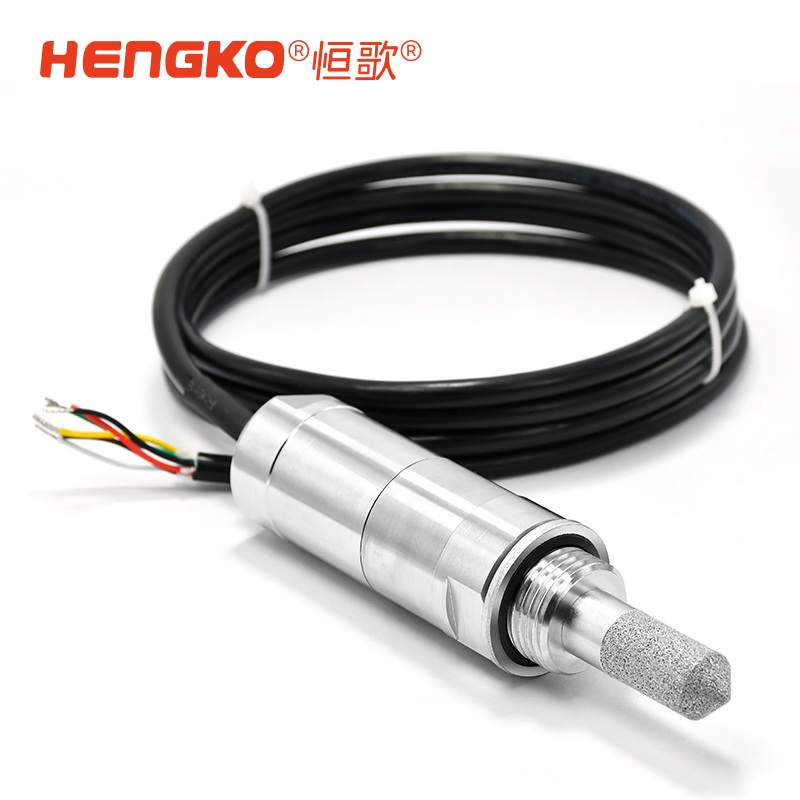 HG602-D工業(yè)露點(diǎn)變送器_在線露點(diǎn)測量儀 Featured Image