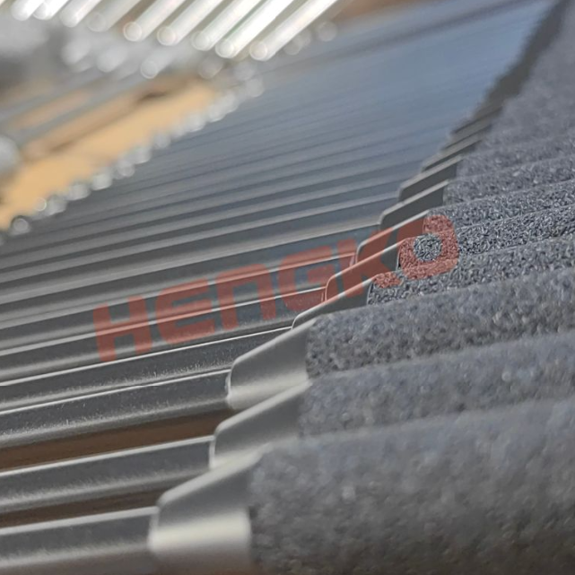 燒結(jié)過濾芯必懂知識點(diǎn)：材質(zhì)、精度、結(jié)構(gòu)三大核心要素詳解！