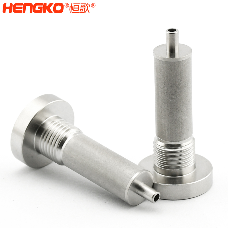 燒結(jié)金屬過濾元件    -DSC_9988