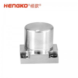 高精度IGS面板專用過濾器_半導體行業集成氣體輸送與控制系統