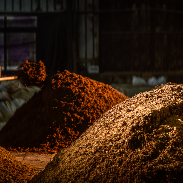 發酵過程濕度 80%+ 難把控?恒歌高濕型溫濕度變送器，數據精準促發酵！