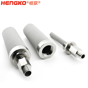 生物化學(xué)細(xì)菌培養(yǎng)金屬燒結(jié)過濾器