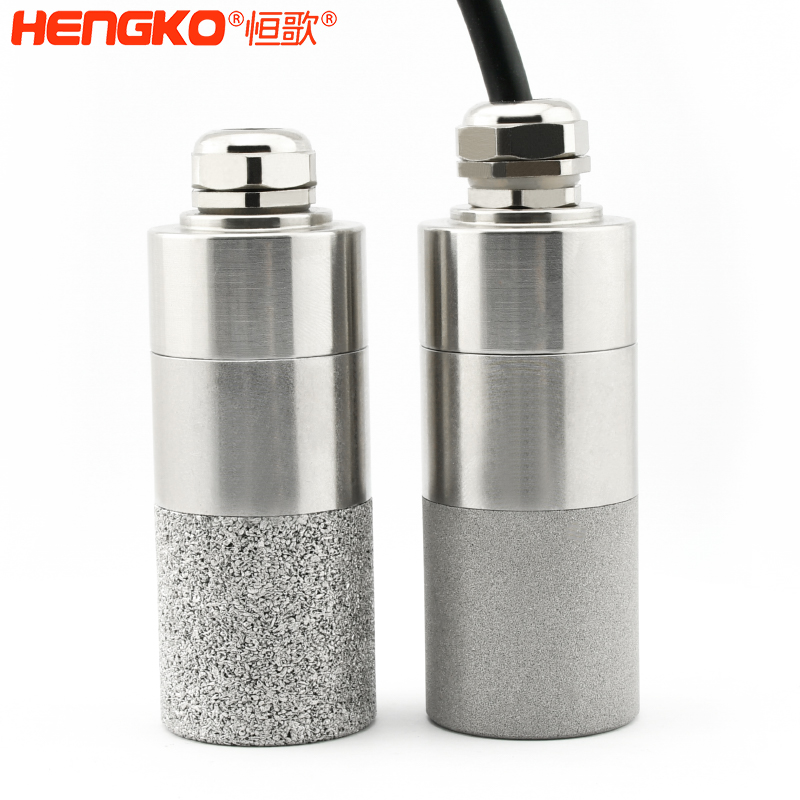 氣體傳感器燒結(jié)金屬粉末過(guò)濾器制造商-DSC_1279