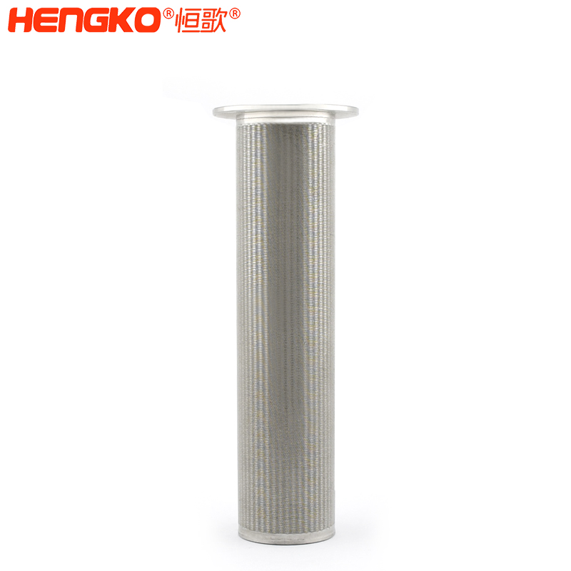 燒結(jié)過濾器濾芯   -DSC_7613