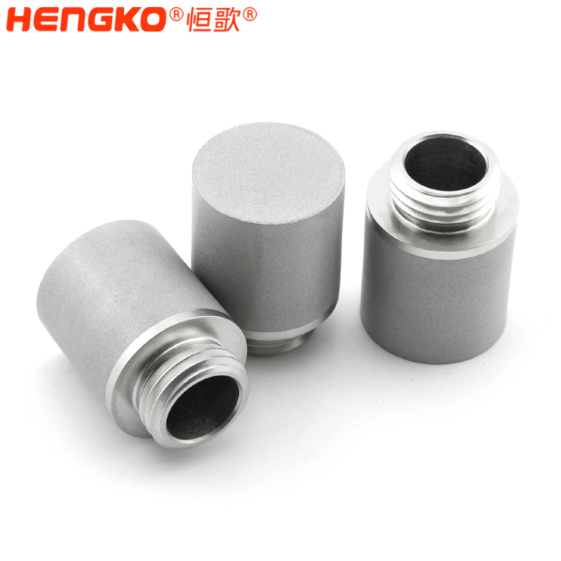 恒歌-核電廠放射性氣溶膠處理的過(guò)濾器濾芯DSC_2884