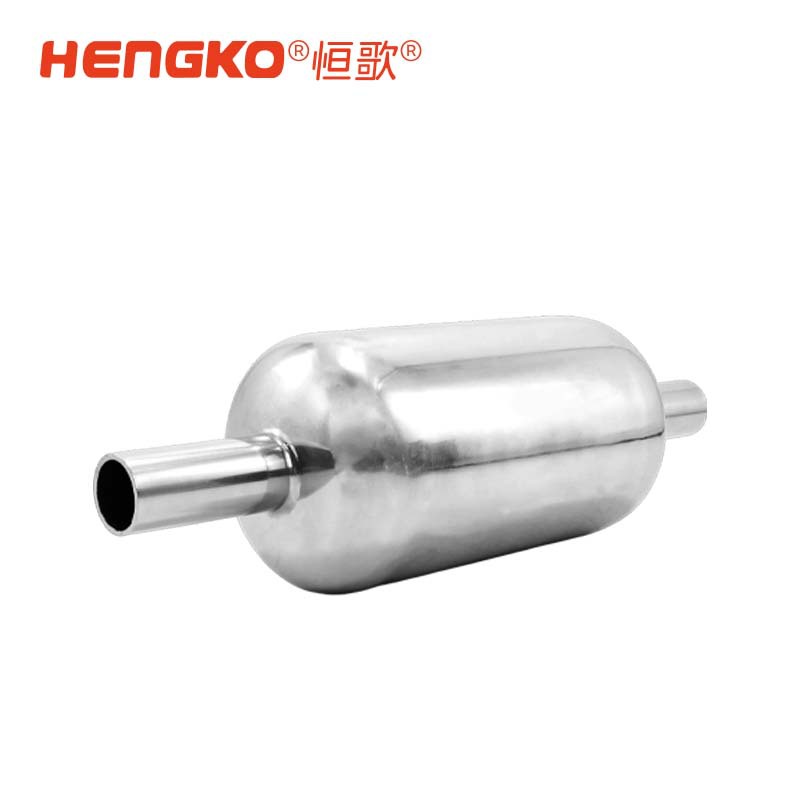 納米過濾器：半導體氣體純化的秘密武器