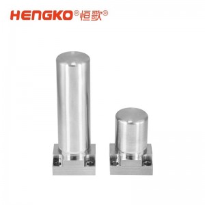 IGS面板不銹鋼專用過(guò)濾器_精密高效工藝氣體過(guò)濾器