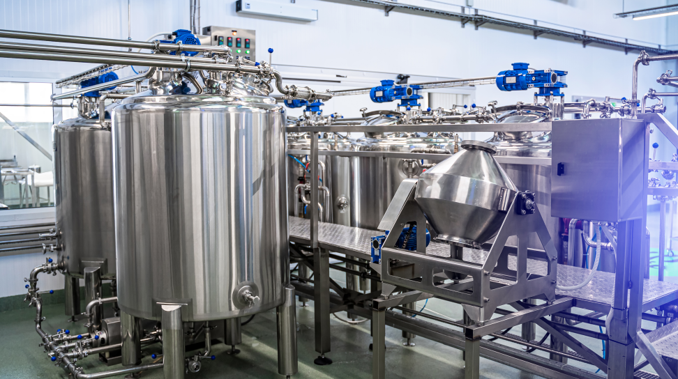 高濕環境精準監測，HG808-H高濕型溫濕度變送器為食品發酵加工品質護航！