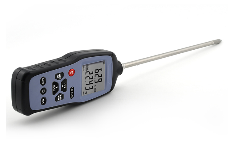 手持式露點測試儀 手持式露點測試儀