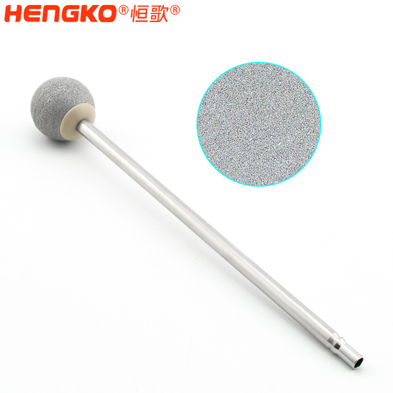 恒歌定制供應納米氫氣分布器,孔隙均勻氣泡小食品級富氫水機配件 Featured Image