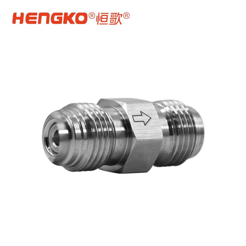 多孔金屬限流器在半導體行業的應用前景如何?