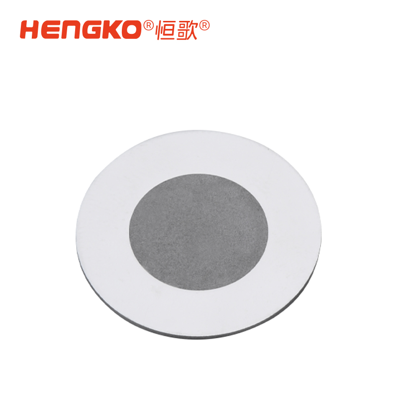 恒歌金屬過濾墊片：半導體氣體系統(tǒng)的專用過濾器！