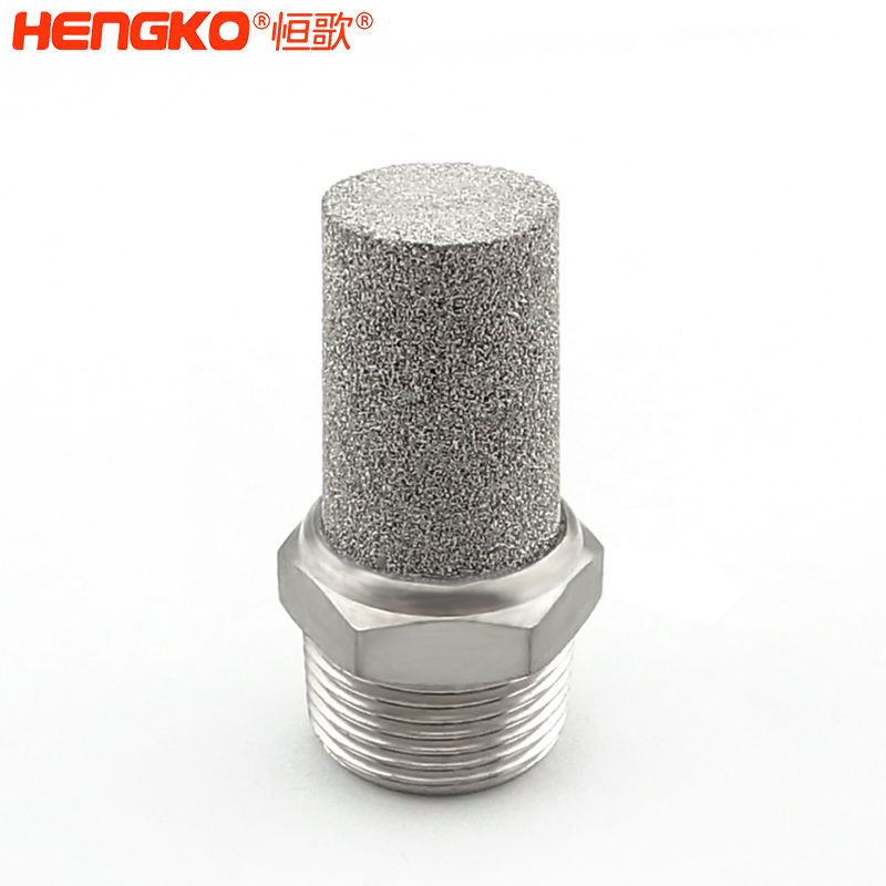 不銹鋼B型燒結消聲器 R2224380 拷貝