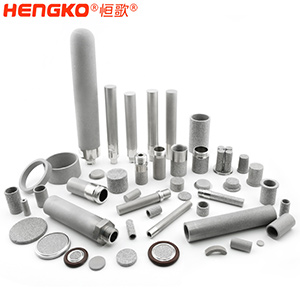 不銹鋼濾芯的特點(diǎn) 燒結(jié)網(wǎng)濾芯有哪些用途？