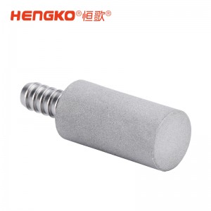 不銹鋼曝氣頭,現(xiàn)貨充足,價(jià)格實(shí)惠,適用于多種氣體擴(kuò)散