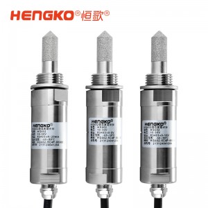 HG602-C系列露點(diǎn)變送器_冷凍式干燥機(jī)露點(diǎn)測量儀