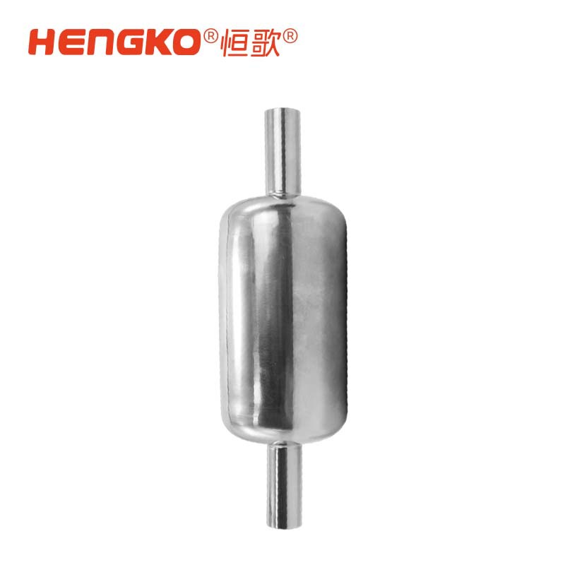 半導體氣體過濾器的應用與選擇？