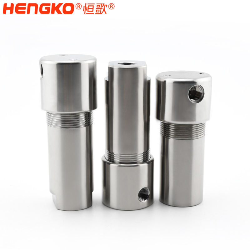 高壓氣體過濾器應(yīng)用在哪些行業(yè)和領(lǐng)域呢？