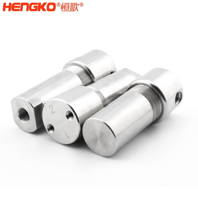 如何選擇適合的高純度氣體過濾器？