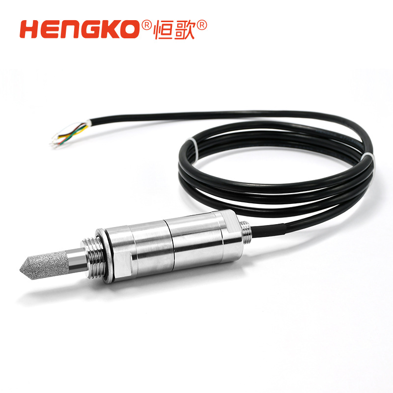 工業(yè)除濕機與溫濕度露點變送器：精準控制，守護生產(chǎn)環(huán)境