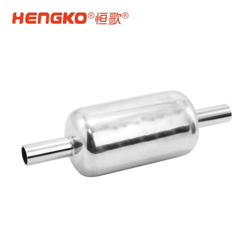 特氣系統(tǒng)中的純化過(guò)濾裝置「氣體專用過(guò)濾器)」！