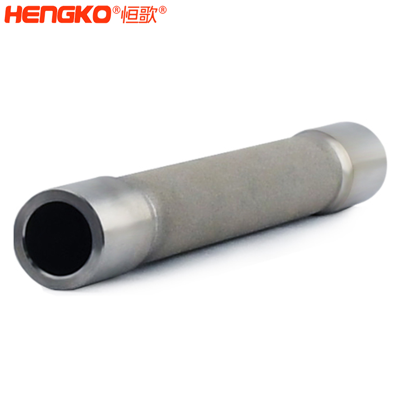 不銹鋼過(guò)濾器濾管