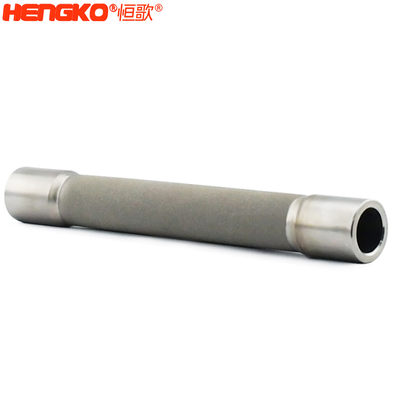 不銹鋼過(guò)濾器濾管