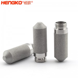 溫濕度傳感器探頭保護(hù)罩，有哪些應(yīng)用場(chǎng)景？