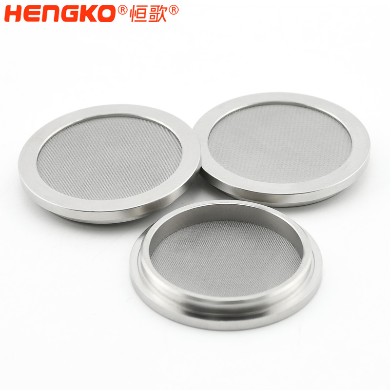 恒歌-不銹鋼五層燒結網濾芯-DSC_3592