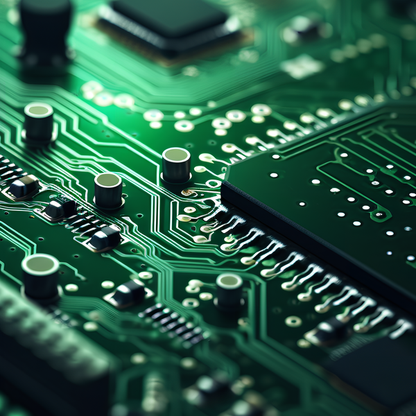 恒歌 HG602-D露點變送器：破解半導體廠氮氣供應濕度難題的關鍵設備?！