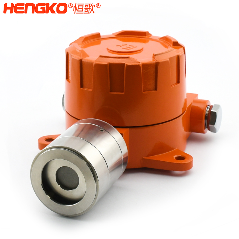 氣體探測(cè)器