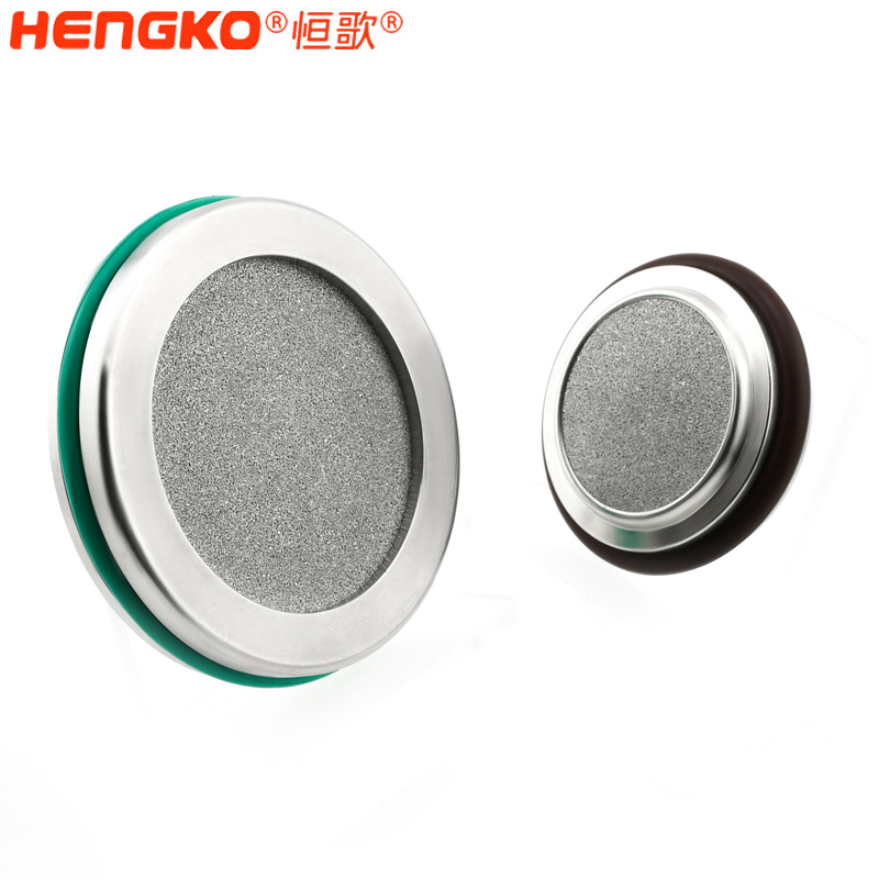 氣體擴散分布器