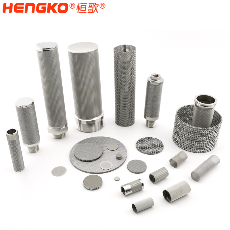 制藥行業(yè)對(duì)不銹鋼濾網(wǎng)的精度要求有多高？