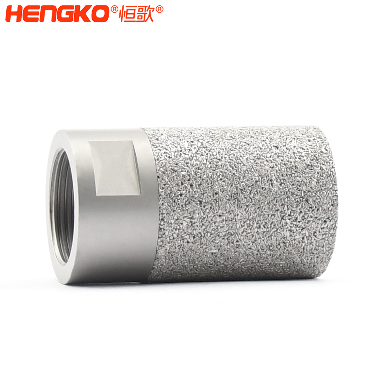 粉末燒結過濾器濾芯-DSC_1813