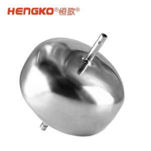 電子半導(dǎo)體行業(yè)精密過(guò)濾器_微電子級(jí)濾芯廠家