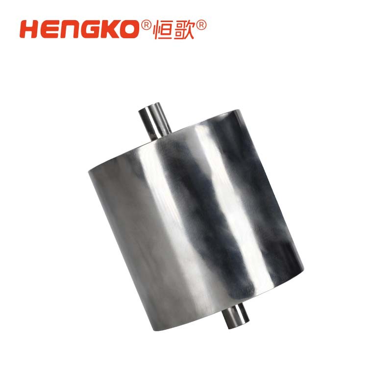 為什么選擇半導體氣體過濾器？揭示其獨特特點與應用優勢！