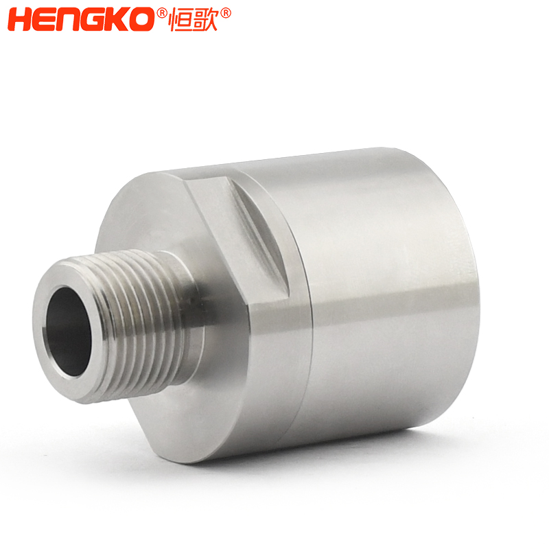 氣體探測器外殼