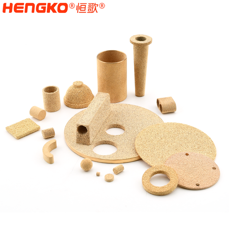 恒歌-銅過(guò)濾芯廠家